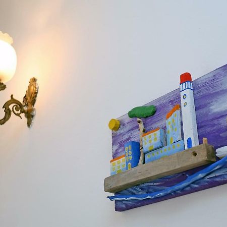 Hostel Mare 希贝尼克 外观 照片