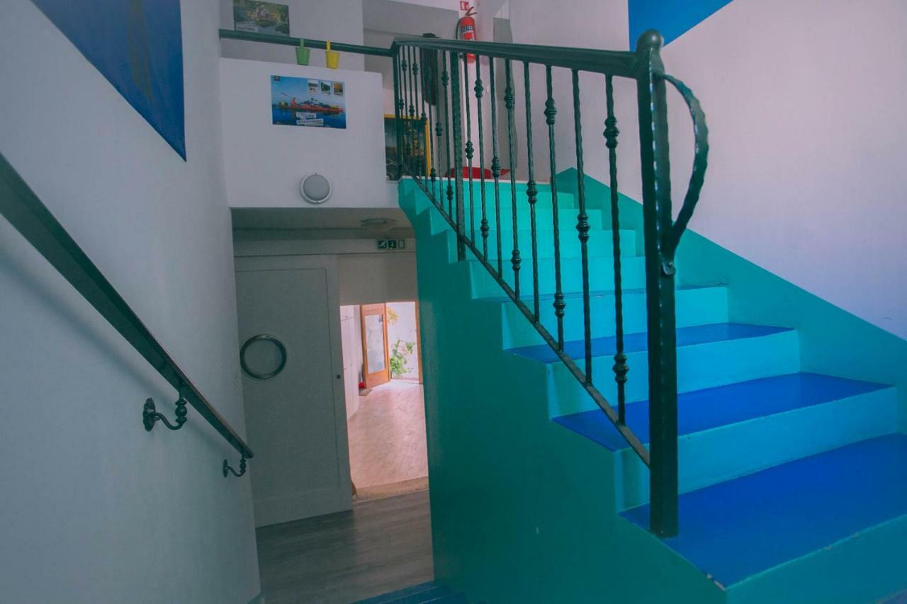 Hostel Mare 希贝尼克 外观 照片